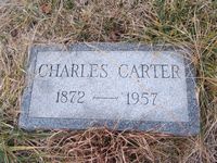 Charles Carter