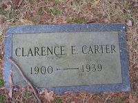 Clarence Carter