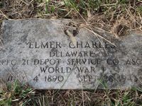 Elmer Charles