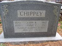 Annie P Chippey