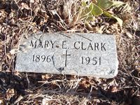 Mary Clark