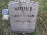 Carrie Clark