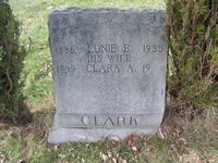 Clara Clark