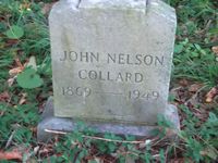 John Nelson Collard