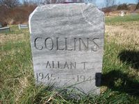 Allen T Collins