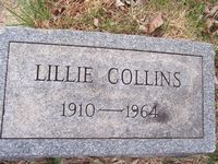 Lillie Collins