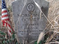 Norman Dorsey