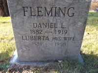 Daniel Fleming