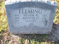 Kenneth Fleming