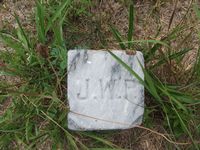 J W F marker