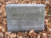 Viola Govens