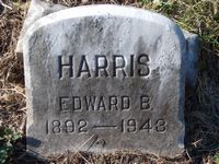 Edward Harris