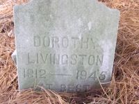 Dorothy Livingston