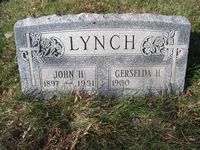 Gerselda Lynch