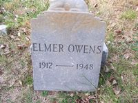 Elmer Owens