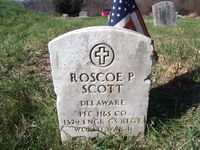 Roscoe Scott