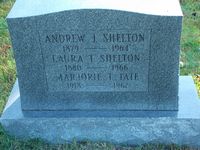 Andrew Shelton