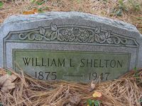 William Shelton