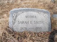 Sarah Smith