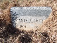 James A Smith