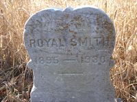 Royal Smith