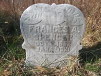 Frances Spencer