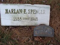 Harlan Spencer