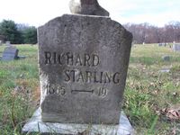 Richard Starling