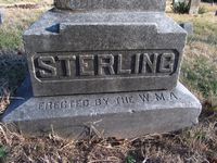 M. T. Sterling