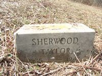 Sherwood Taylor