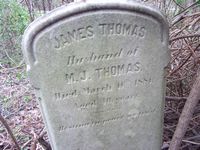 James Thomas