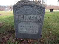 Alexander Thomas