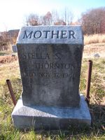 Stella Thornton