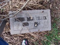 Ethel Mae Tiller