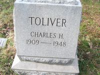 Charles Tolliver