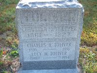 Charles Tolliver