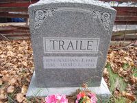 Maria Traile