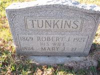 Mary Tunkins