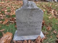 Helen Twilley