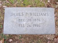 James Williams